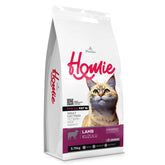 Homie Low Grain Lamb and Rice Adult Cat Food 3.75Kg